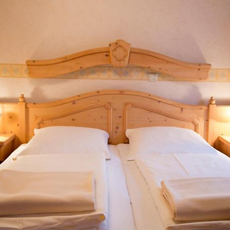 Hotel Garni Promenade Weissenhorn Bilik gambar