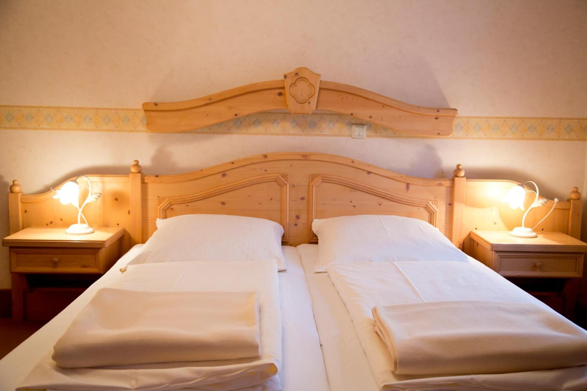 Hotel Garni Promenade Weissenhorn Bilik gambar