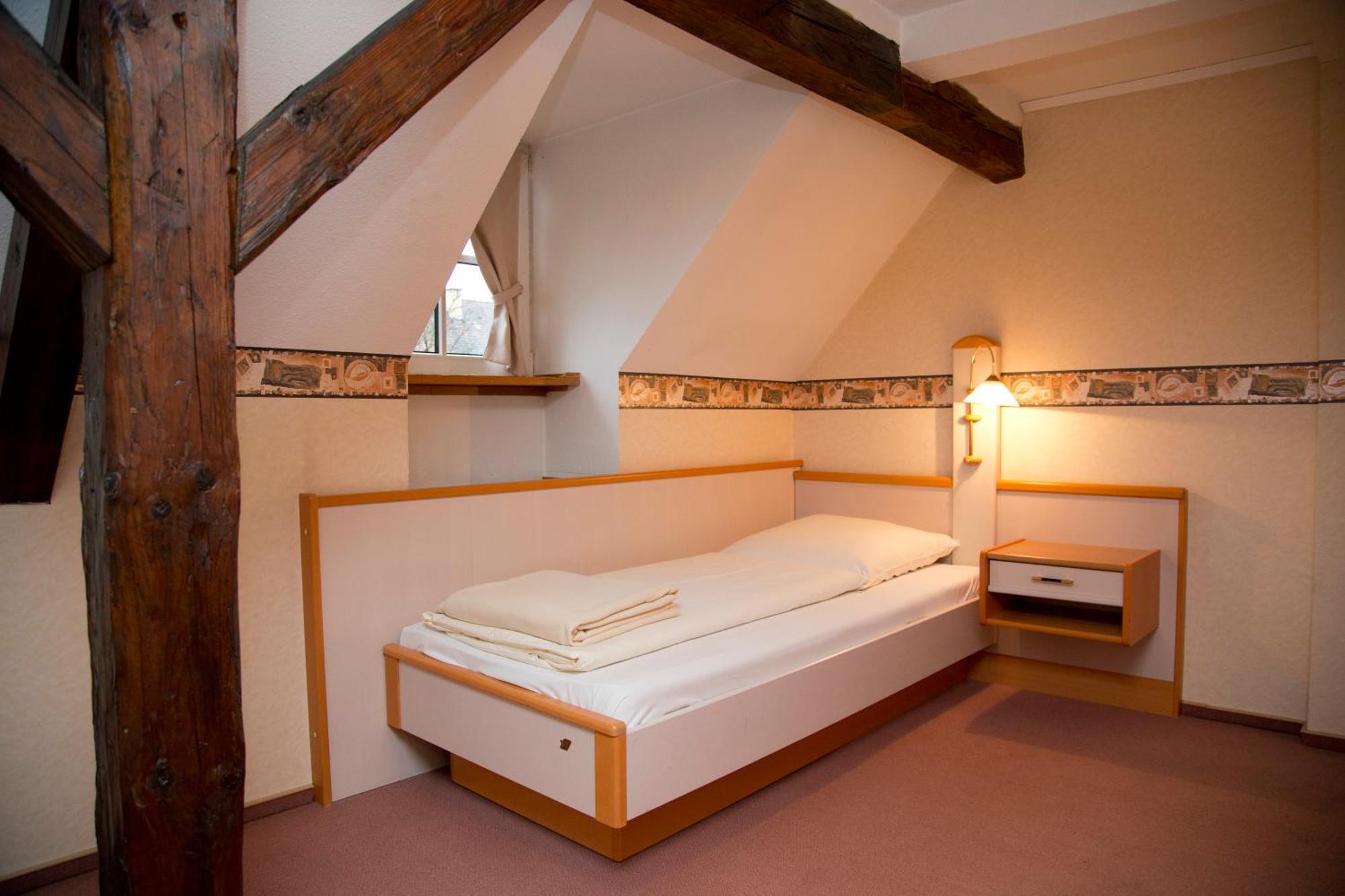 Hotel Garni Promenade Weissenhorn Bilik gambar