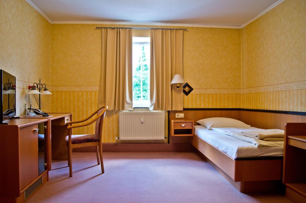 Hotel Garni Promenade Weissenhorn Luaran gambar